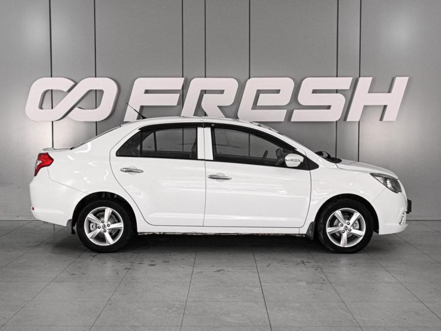 Lifan Celliya (530) Ростов-на-Дону  - изображение 5