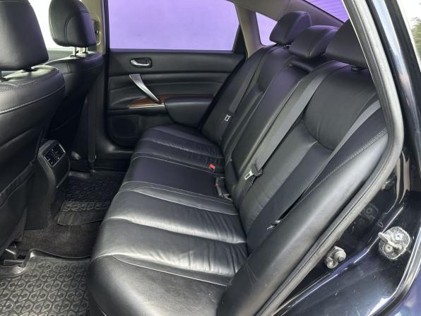Nissan Teana II (J32) с пробегом 2008 года, цена 820 000 рублей, 124330 км, седан, Автокод Объявления