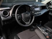 Toyota RAV4 IV (XA40) Рестайлинг Москва  - изображение 35