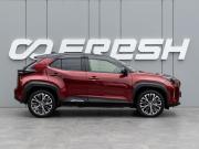 Toyota Yaris Cross I Краснодар  - изображение 26