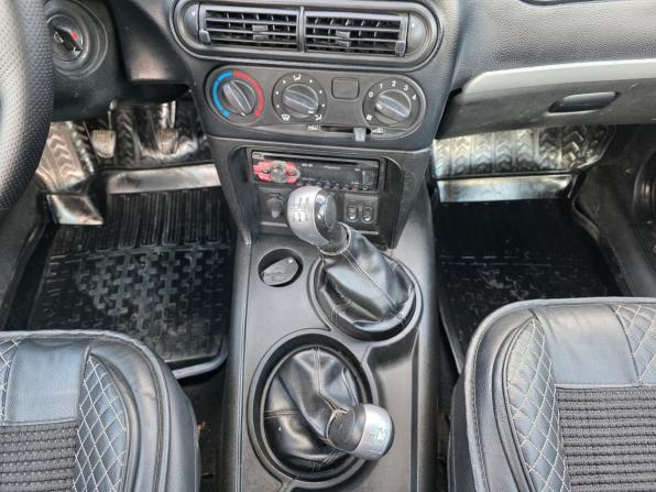 Chevrolet Niva I Рестайлинг с пробегом 2015 года, цена 480 000 рублей, 184000 км, внедорожник, Автокод Объявления