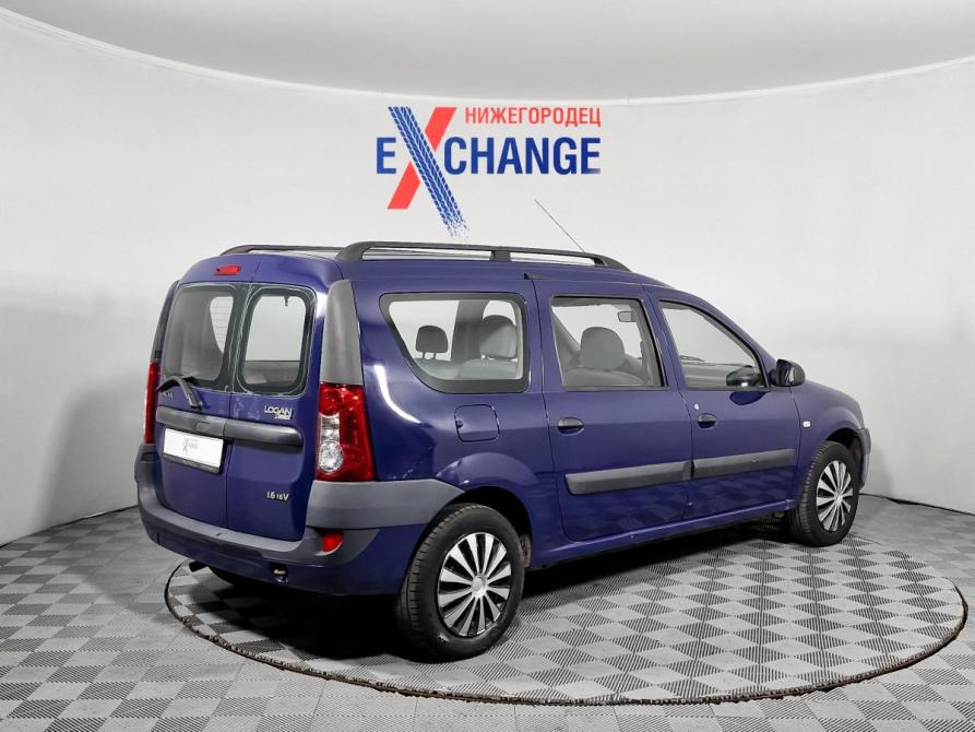 Dacia Logan I Нижний Новгород  - изображение 5