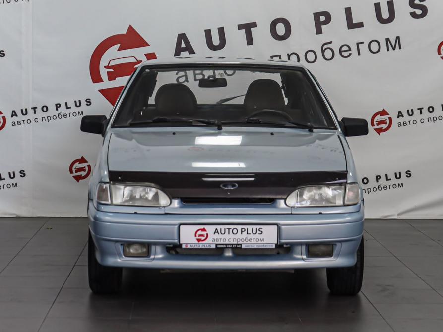Lada (ВАЗ) 2114 Минеральные Воды  - изображение 3
