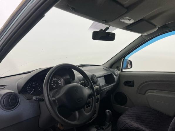 Renault Logan I с пробегом 2009 года, цена 319 000 рублей, 188000 км, седан, Автокод Объявления