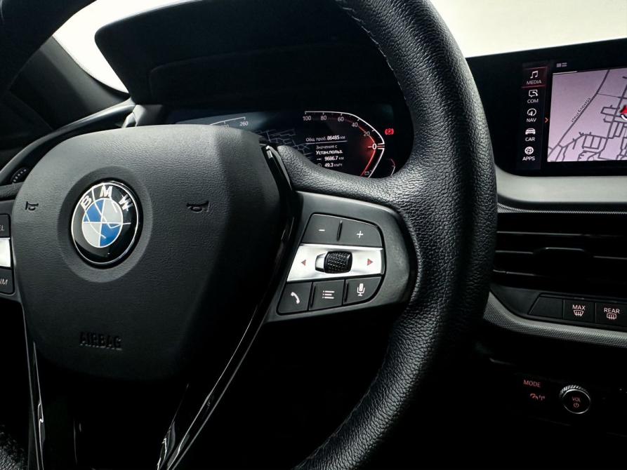 BMW 1 серии III (F40) Уфа  - изображение 19