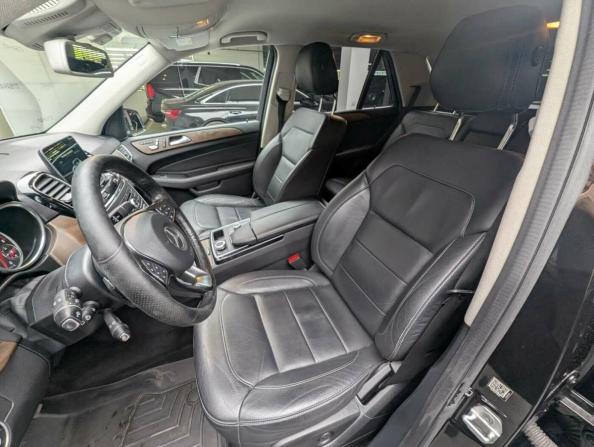 Mercedes-Benz GLE I (W166) с пробегом 2017 года, цена 3 597 000 рублей, 188628 км, внедорожник, Автокод Объявления