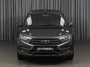 Lada (ВАЗ) Granta I Рестайлинг Ставрополь  - изображение 24