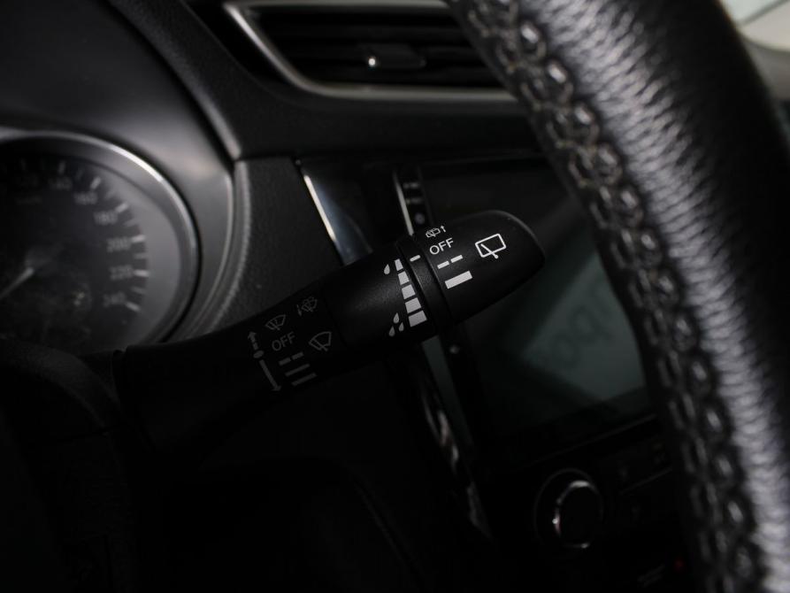 Nissan Qashqai II Минеральные Воды  - изображение 17