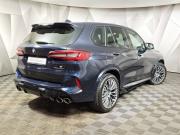 BMW X5 M III (F95) Москва  - изображение 30