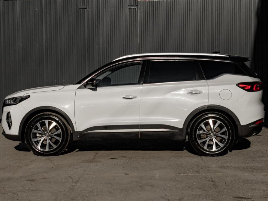 Chery Tiggo 7 Pro Max I Екатеринбург  - изображение 8