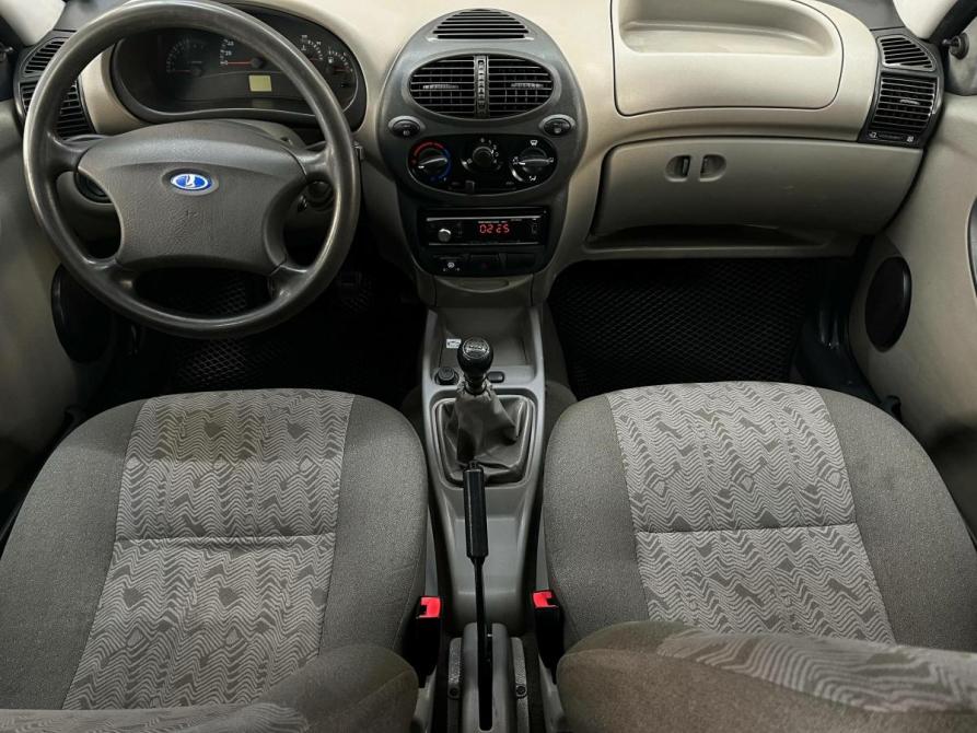 Lada (ВАЗ) Kalina I Нижнекамск  - изображение 10