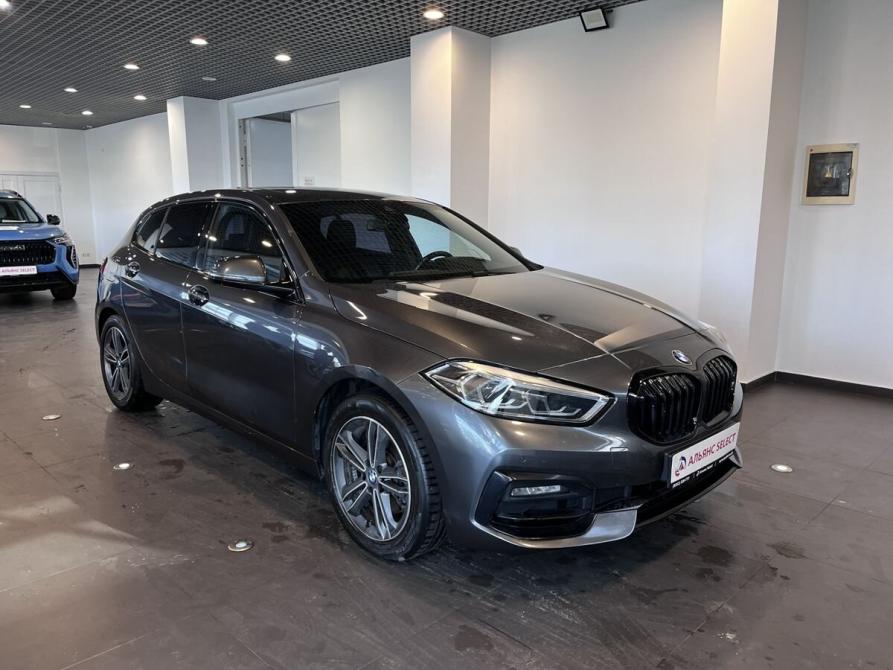 BMW 1 серии III (F40) Чебоксары  - изображение 1