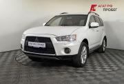 Mitsubishi Outlander II Рестайлинг Нижний Новгород  - изображение 18