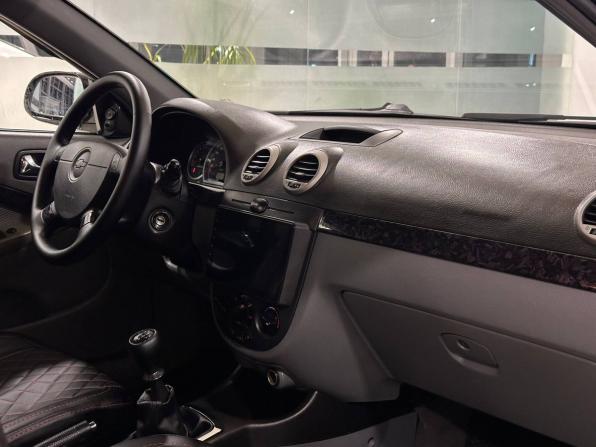 Chevrolet Lacetti I с пробегом 2009 года, цена 535 000 рублей, 125402 км, хэтчбек, Автокод Объявления