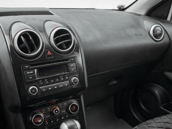 Nissan Qashqai I Рестайлинг с пробегом 2012 года, цена 930 000 рублей, 172240 км, внедорожник, Автокод Объявления