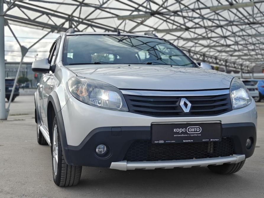 Renault Sandero I Тула  - изображение 7