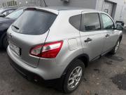 Nissan Qashqai I Рестайлинг Челябинск  - изображение 5