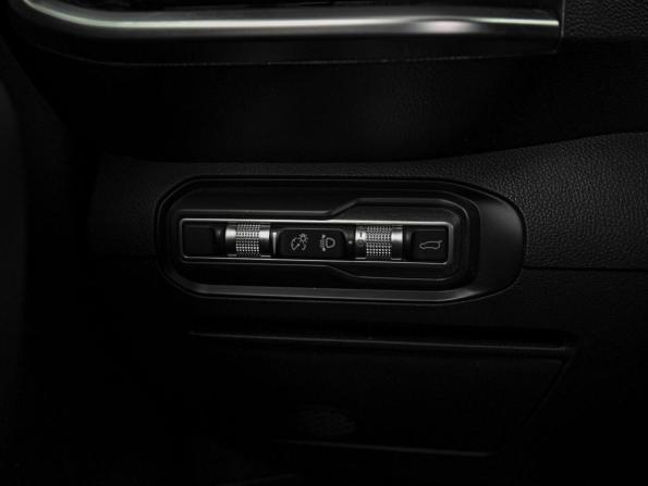 Geely Okavango I Рестайлинг с пробегом 2024 года, цена 2 810 000 рублей, 35048 км, внедорожник, Автокод Объявления