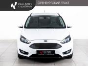 Ford Focus III Рестайлинг Казань  - изображение 21