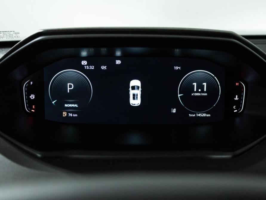 Changan UNI-S (CS55 Plus) I Санкт-Петербург  - изображение 12