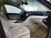 Toyota Camry VIII (XV70) Уфа  - изображение 37