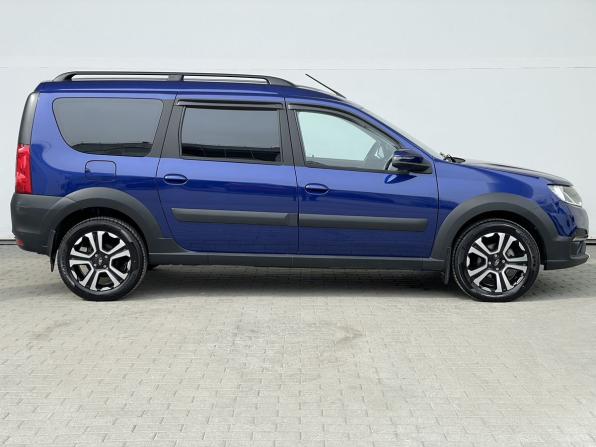 Lada (ВАЗ) Largus I Рестайлинг с пробегом 2025 года, цена 1 758 000 рублей, 9762 км, универсал, Автокод Объявления