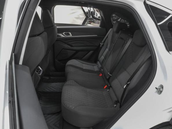Haval F7 II с пробегом 2025 года, цена 2 400 000 рублей, 37142 км, внедорожник, Автокод Объявления