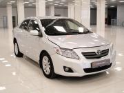 Toyota Corolla X (E140 E150) Самара  - изображение 26