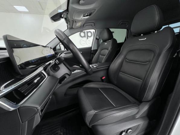 Chery Tiggo 7 Pro Max I Рестайлинг с пробегом 2024 года, цена 2 180 000 рублей, 47722 км, внедорожник, Автокод Объявления