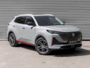 Changan CS55 Plus II Москва  - изображение 33