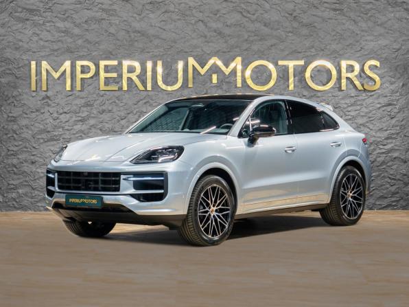 Новый Porsche Cayenne III Рестайлинг 2026 года, цена 18 650 000 рублей, внедорожник, Автокод Объявления