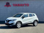 Renault Kaptur I Альметьевск  - изображение 32