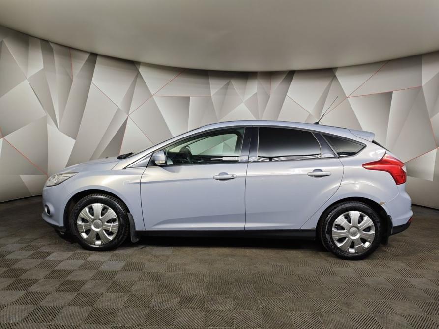 Ford Focus III Москва  - изображение 5