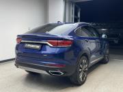 Geely Tugella I Новосибирск  - изображение 26