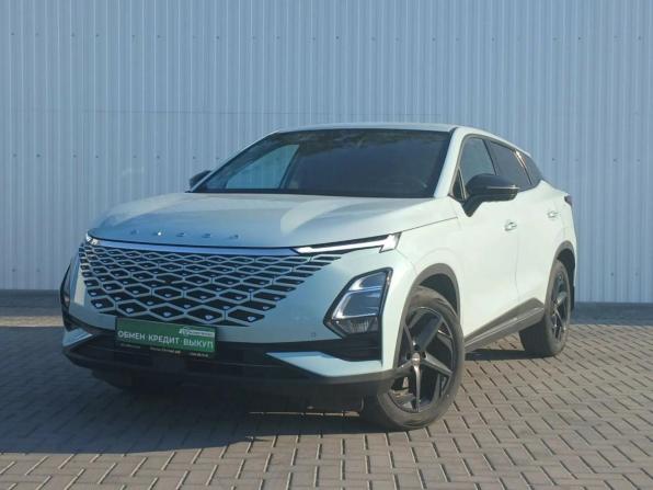 Omoda C5 I с пробегом 2023 года, цена 1 749 000 рублей, 35162 км, внедорожник, Автокод Объявления