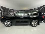 Lexus LX III Новосибирск  - изображение 33