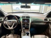 Ford Explorer V Москва  - изображение 37