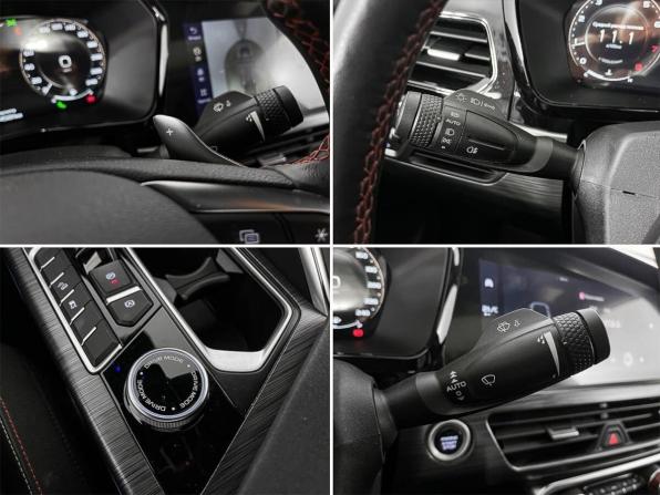Geely Tugella I Рестайлинг с пробегом 2023 года, цена 2 780 000 рублей, 45171 км, внедорожник, Автокод Объявления