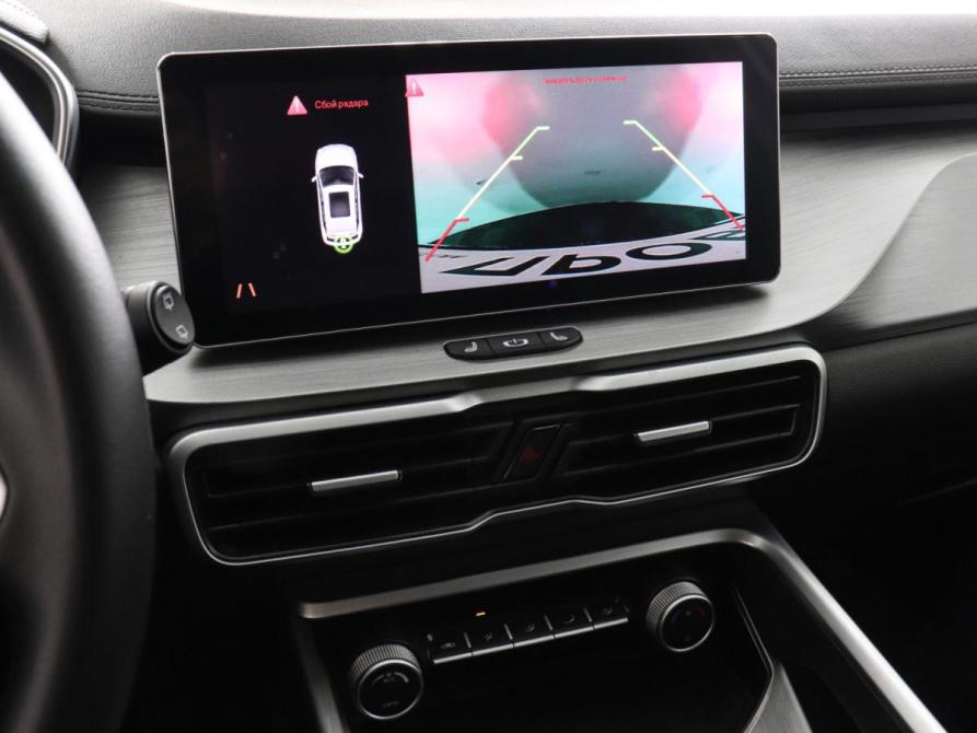 Geely Coolray I Химки  - изображение 14