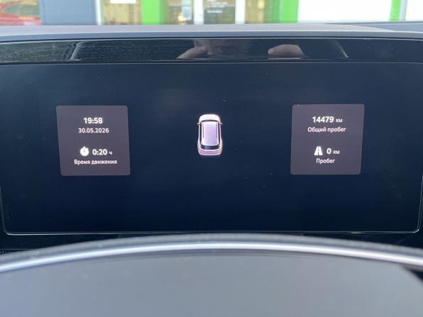 Skoda Kodiaq II с пробегом 2025 года, цена 5 611 000 рублей, 14500 км, внедорожник, Автокод Объявления