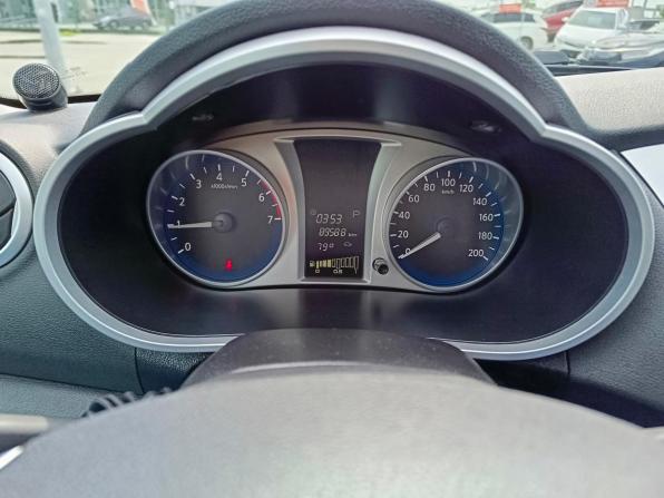 Datsun on-DO I с пробегом 2018 года, цена 624 995 рублей, 89560 км, седан, Автокод Объявления
