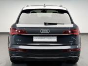 Audi Q5 II (FY) Рестайлинг Москва  - изображение 24