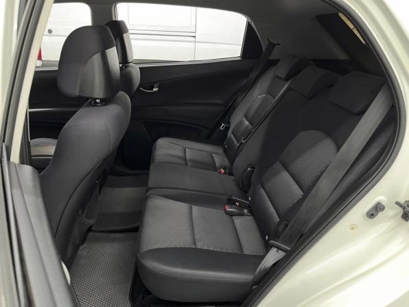 SsangYong Actyon II с пробегом 2011 года, цена 899 000 рублей, 162898 км, внедорожник, Автокод Объявления
