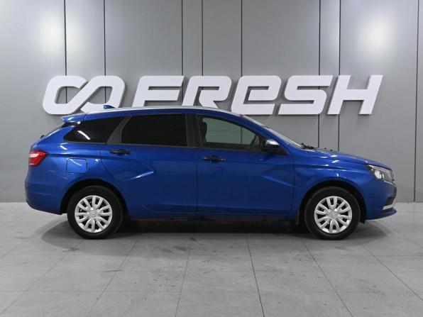 Lada (ВАЗ) Vesta I с пробегом 2021 года, цена 1 059 000 рублей, 115616 км, универсал, Автокод Объявления