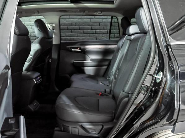 Toyota Highlander IV (XU70) с пробегом 2026 года, цена 5 590 000 рублей, 48 км, внедорожник, Автокод Объявления