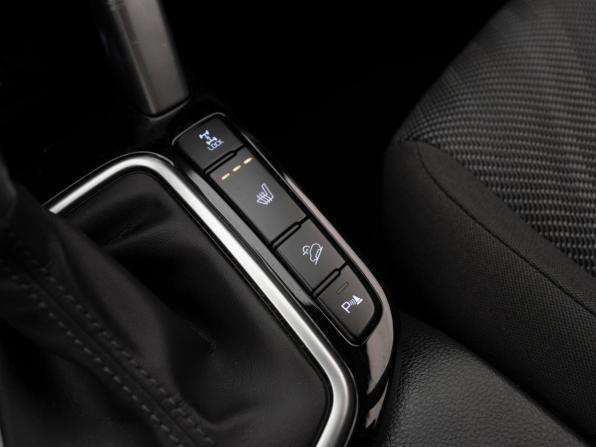 Kia Seltos I с пробегом 2021 года, цена 2 110 000 рублей, 95451 км, внедорожник, Автокод Объявления