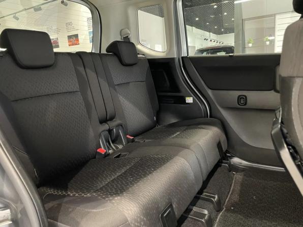 Suzuki Solio III с пробегом 2018 года, цена 960 000 рублей, 145867 км, микровэн, Автокод Объявления