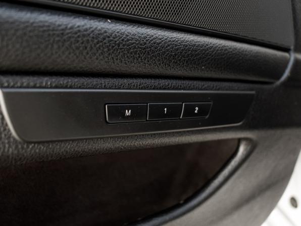 BMW 5 серии VI (F10/F11/F07) Рестайлинг с пробегом 2013 года, цена 1 480 000 рублей, 343907 км, седан, Автокод Объявления