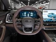 Geely Monjaro I Рестайлинг 2 (China Market) Москва  - изображение 44