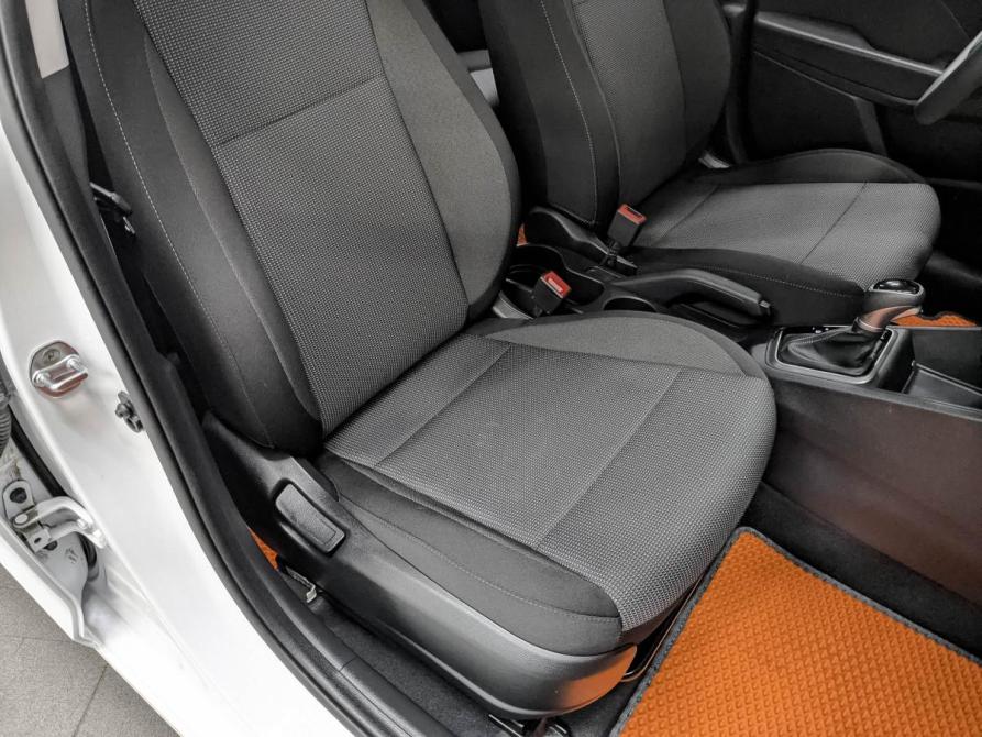 Hyundai Solaris II Рестайлинг Москва  - изображение 22